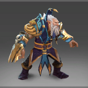 Tools of the Haruspex Set