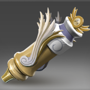 Treasure of the Shaper's Legacy