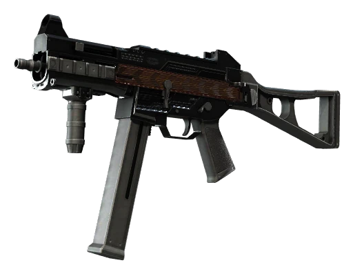 UMP-45 | Roadblock (Factory New)