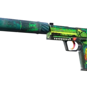 USP-S | Monster Mashup (Field-Tested)