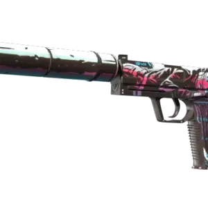 USP-S | Neo-Noir (Factory New)