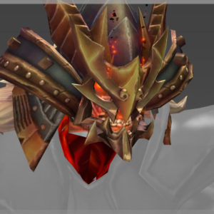 Unities of Discord - Head