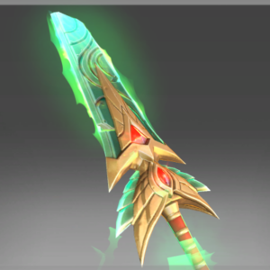 Unusual Crown of the Condor - Weapon