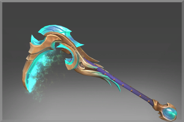 Unusual Highborn Heretic - Weapon