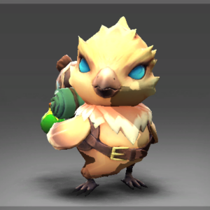 Unusual Tory the Sky Guardian