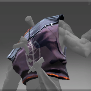 Vest of the Devilish Conjurer