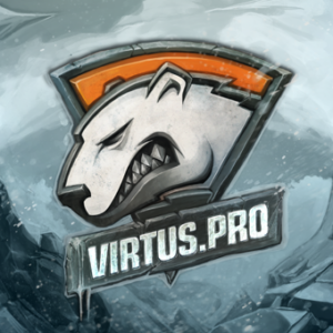 Virtus.Pro Loading Screen