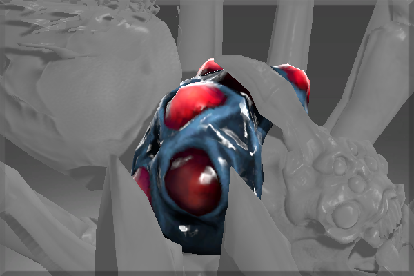 Virulent Matriarch's Boils