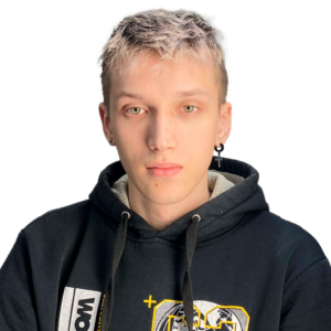 VladYaR Talent Sticker - TI 2022