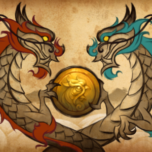 Warden of the Wyrmforge Shard