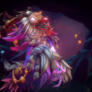 Worship of the Sleepless Sect