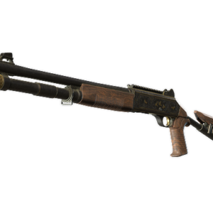 XM1014 | Mockingbird (Battle-Scarred)