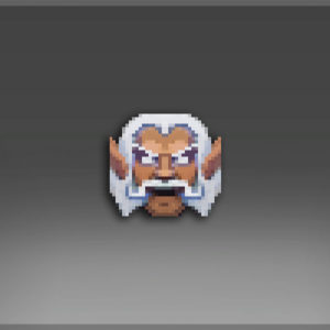 Zeus Wrath Emoticon