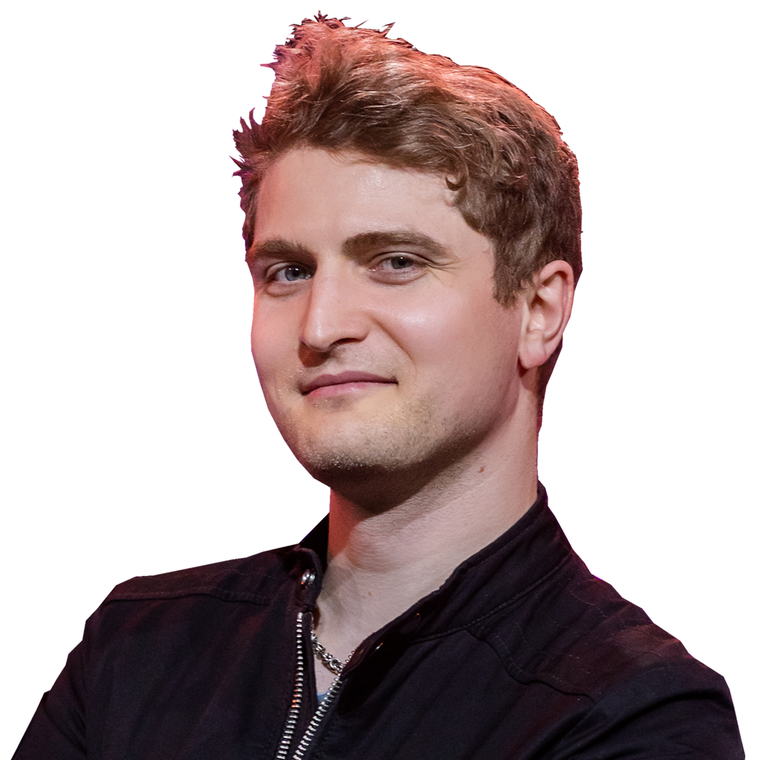 skrff Talent Sticker - TI 2022