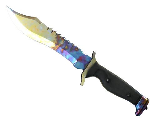 ★ Bowie Knife | Case Hardened (Factory New)