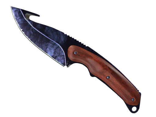 ★ Gut Knife | Doppler Black Pearl (Factory New)