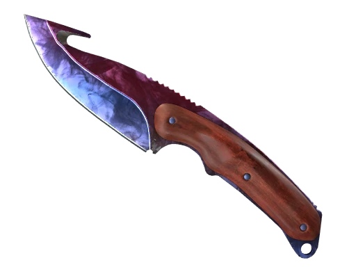 ★ Gut Knife | Doppler Phase 1 (Factory New)