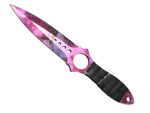 ★ Skeleton Knife | Doppler Phase 2 (Minimal Wear)