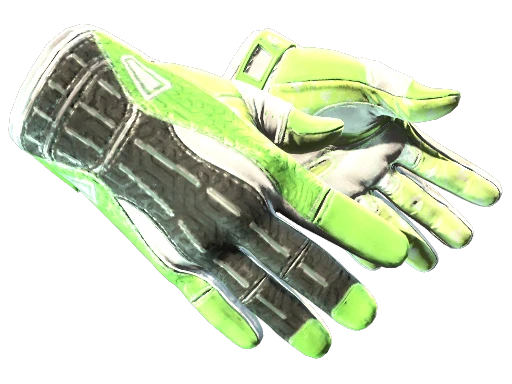 ★ Sport Gloves | Hedge Maze (Minimal Wear)