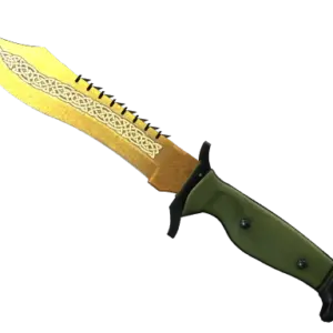 ★ StatTrak™ Bowie Knife | Lore (Minimal Wear)
