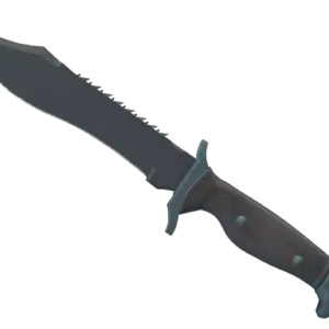 ★ StatTrak™ Bowie Knife | Night (Factory New)