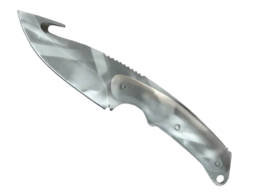 ★ StatTrak™ Gut Knife | Urban Masked (Minimal Wear)