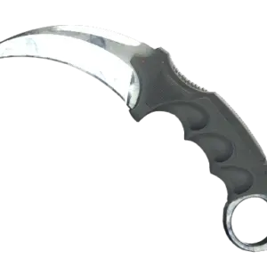 ★ StatTrak™ Karambit | Stained (Field-Tested)