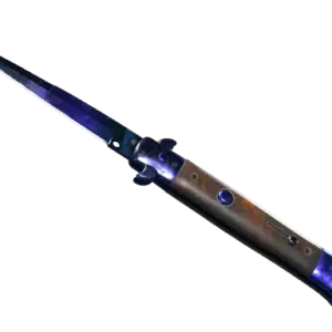 ★ Stiletto Knife | Doppler Phase 3 (Minimal Wear)