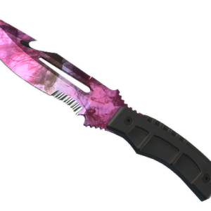 ★ Survival Knife | Doppler Phase 2 (Factory New)