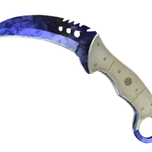 ★ Talon Knife | Doppler Phase 4 (Factory New)