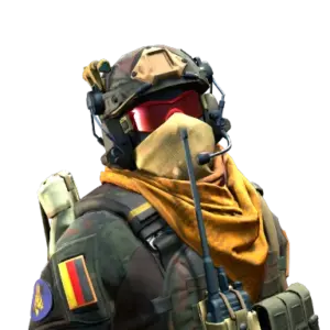 3rd Commando Company | KSK