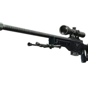 AWP | Exoskeleton (Well-Worn)