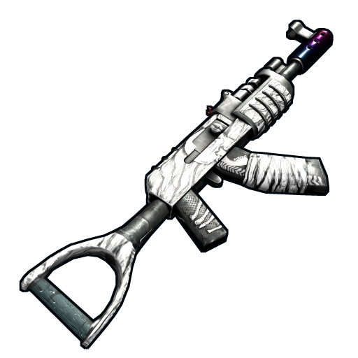 Arctic Skull AR