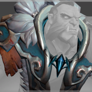 Armor of the Grey Ghost