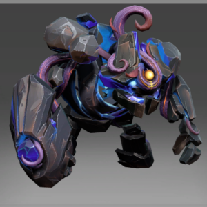 Astral Origins - Shoulder