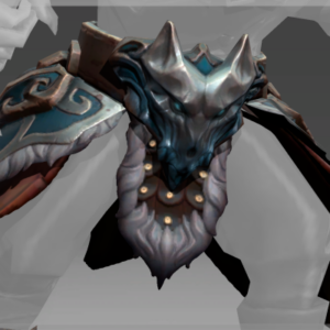 Belt of the Grey Ghost