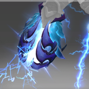 Belt of the Narrow Fates