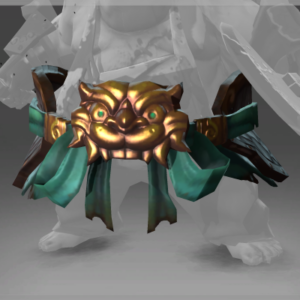 Belt of the Royal Butcher