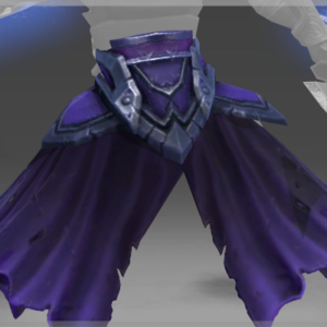 Belt of the Survivor