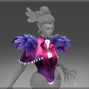 Blouse of the Unkind Countess