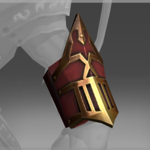 Bracers of the Daemon Prince