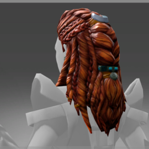 Braids of the Coastal Kingdom