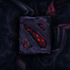 Brood Hunter Loading Screen