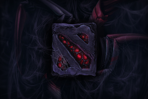 Brood Hunter Loading Screen