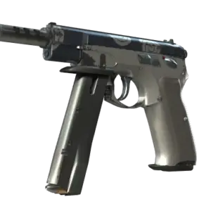 CZ75-Auto | Twist (Field-Tested)