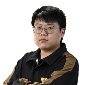 Chalice Player Sticker - TI 2022