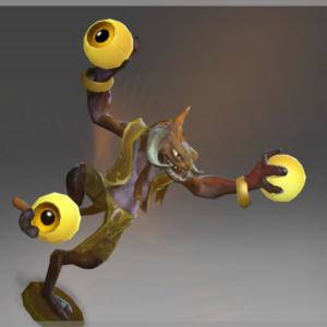 Corrupted Smeevil's Penance