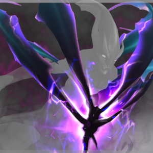 Corrupted Transversant Soul