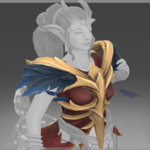 Darkwood Witness Neck