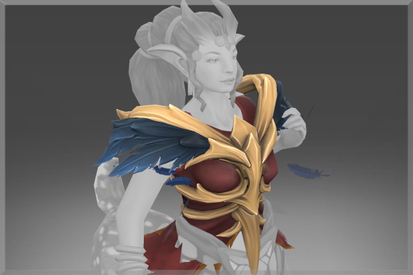 Darkwood Witness Neck